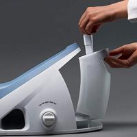 AEG stoomstrijksysteem ST7-1-2DB - thumbnail