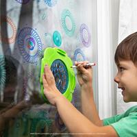 Spirograph Raam Designer - thumbnail