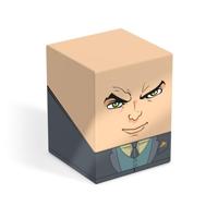 Squaroes - Squaroe DC Justice League™ JL018 - Lex Luthor™ - thumbnail