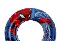 Bestway Opblaasbare Drijver Marvel Spiderman D56 cm +3 tot 6 Jaar Strand en Tuin 98003 - thumbnail
