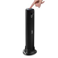 Hama Bluetooth®-luidspreker PipeRoll 3.0 Waterdicht IPX5 Equalizer 20W Zw - thumbnail