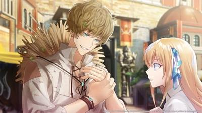 Temirana: The Lucky Princess and the Tragic Knights