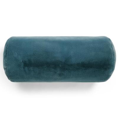 Essenza Essenza Furry Neckroll Denim