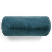 Essenza Essenza Furry Neckroll Denim - thumbnail