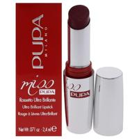 PUPA Miss Pupa Ultra Brilliant Lipstick Pink Blossom 2.4ml - thumbnail