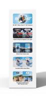Insta360 X5 Essentials Bundle - thumbnail
