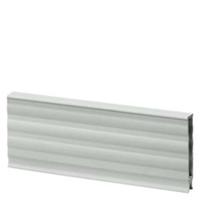 Siemens 8US19222AA00 Afdekprofiel 10 stuk(s) - thumbnail