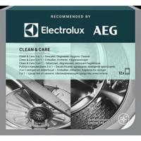 ELECTROLUX voorbereiding wasmachine en vaatwasser M2GCP121 - thumbnail