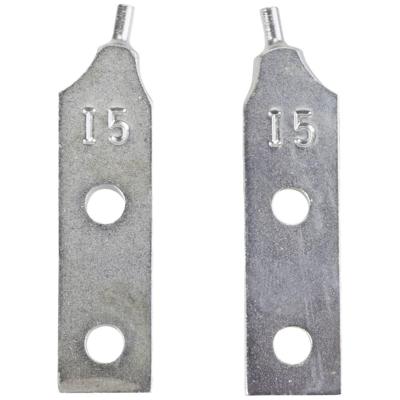 HAZET Punt (reserve) 1846A-05/2