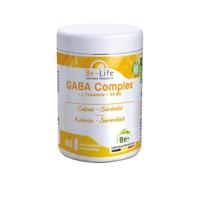 Be-Life GABA Complex 60 Capsules - thumbnail