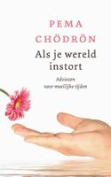 Als je wereld instort - Pema Chödrön - ebook - thumbnail
