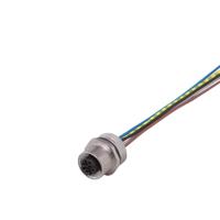 ifm Electronic E11917 Sensor/actuator inbouwbus Aantal polen (sensoren): 5 0.7 m 1 stuk(s) - thumbnail