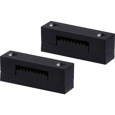 Paulmann 94623 Uline Component voor laagvoltagebandsysteem Zwart Paulmann 94623 Uline Component voor laagvoltagebandsysteem Zwart