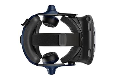 HTC Vive Pro 2 vr-bril - thumbnail