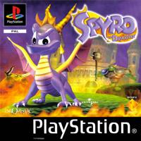 Spyro the Dragon - thumbnail