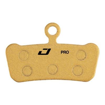 JAGWIRE Pro semi-metallic disc brake pad - sram (guide)