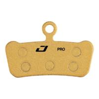 JAGWIRE Pro semi-metallic disc brake pad - sram (guide) - thumbnail
