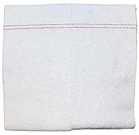 OFFICE products dweil, katoen, 60 x 70 cm, wit - thumbnail