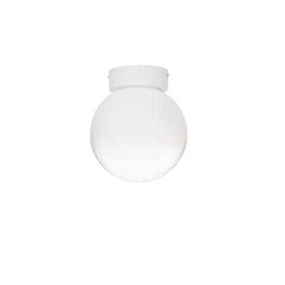 Lyora Witte plafondlampBolita bol Ø 20cm - 9204029