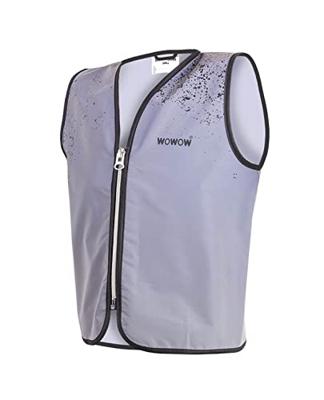 Wowow Reflectievest kids schlamm jacket maat s full reflex