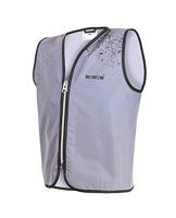 Wowow Reflectievest kids schlamm jacket maat s full reflex - thumbnail