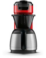 Philips Senseo HD6592/84 Senseo Rood - thumbnail