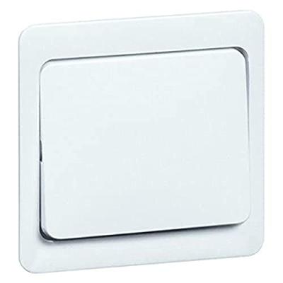 Peha Standard schakelwip levend wit D 80.640.02 Peha Standard schakelwip levend wit D 80.640.02