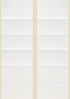 Avery Zweckform 3350 adresetiketten ft 95 x 47 mm (b x h), 240 etiketten, wit - thumbnail