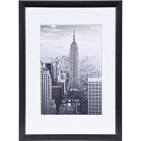 Henzo Manhattan Frame zwart 13x18cm - thumbnail