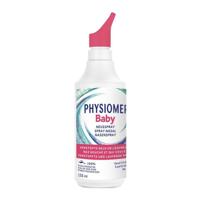 Physiomer Iso Baby Spray 135ml - thumbnail
