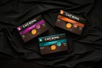 Cafe Royal - Nespresso PRO Compatible Pads - Ristretto - thumbnail