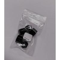 Hermeta 5866-18 zeskant dopmoer [5st] M8 zwart - thumbnail