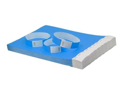 Avery-Zweckform TYVBL-50 Toegangsbandje (l x b) 256 mm x 19 mm kleefstrip 500 stuk(s)