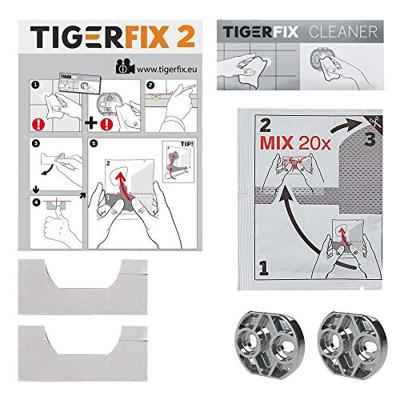 Tiger Fix Type 2 Tiger Fix Type 2