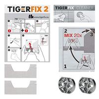 Tiger Fix Type 2 - thumbnail