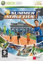 Summer Athletics 2009 - thumbnail