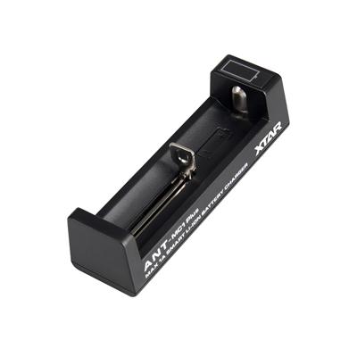 Xtar ANT MC1 Plus – mini-oplader USB 1000 mA Li-Ion display