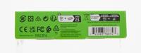 Kabel Lightning Belkin CAA002BT2MBK Zwart 2 m - thumbnail