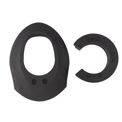 Dedacciai Deda vinci top cover adapter dcr voor pinarello Dedacciai Deda vinci top cover adapter dcr voor pinarello