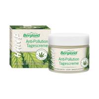 Bergland Hennep Anti Vervuiling Dagcreme - thumbnail