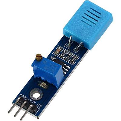 Iduino ME014 Vochtsensor Geschikt voor Arduino 1 stuk(s) Iduino ME014 Vochtsensor Geschikt voor Arduino 1 stuk(s)