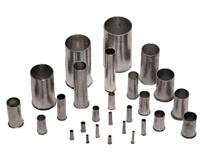 Weidmüller 9004230000 Adereindhulzen 70 mm² Ongeïsoleerd Metaal 50 stuk(s) - thumbnail