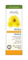 Physalis Arnica 100 Milliliter - thumbnail