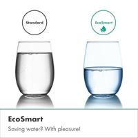 hansgrohe Activera S doucheset 95 - 2jet - EcoSmart - met glijstang 90cm - chroom 28046000 - thumbnail