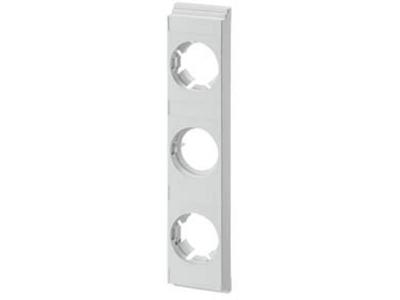 Siemens 5SH2042 Afdekking Afmeting zekering : DII 2 stuk(s)