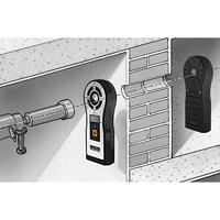 Laserliner CenterScanner Plus CenterScanner Plus | Boorbegeleider | koffer - 075.300A - thumbnail