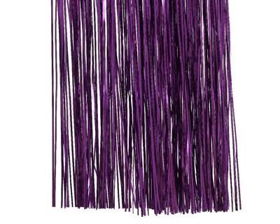 Lametta pet l40b50h0.1cm vijg Decoris - Decoris Lametta pet l40b50h0.1cm vijg Decoris - Decoris