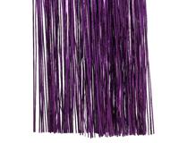 Lametta pet l40b50h0.1cm vijg Decoris - Decoris - thumbnail