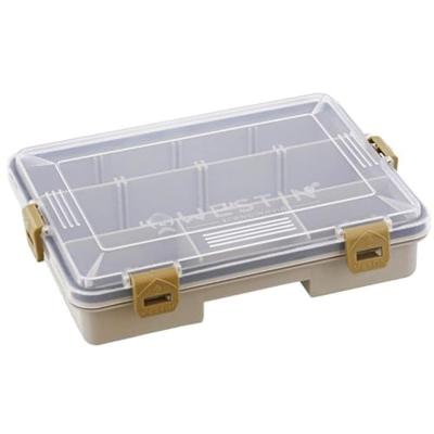Westin W3 WP Tackle Box S7 Compartmens 23x17x5,5 cm