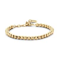 CO88 Collection 8CB-90247 Gouden Dames armband - thumbnail
